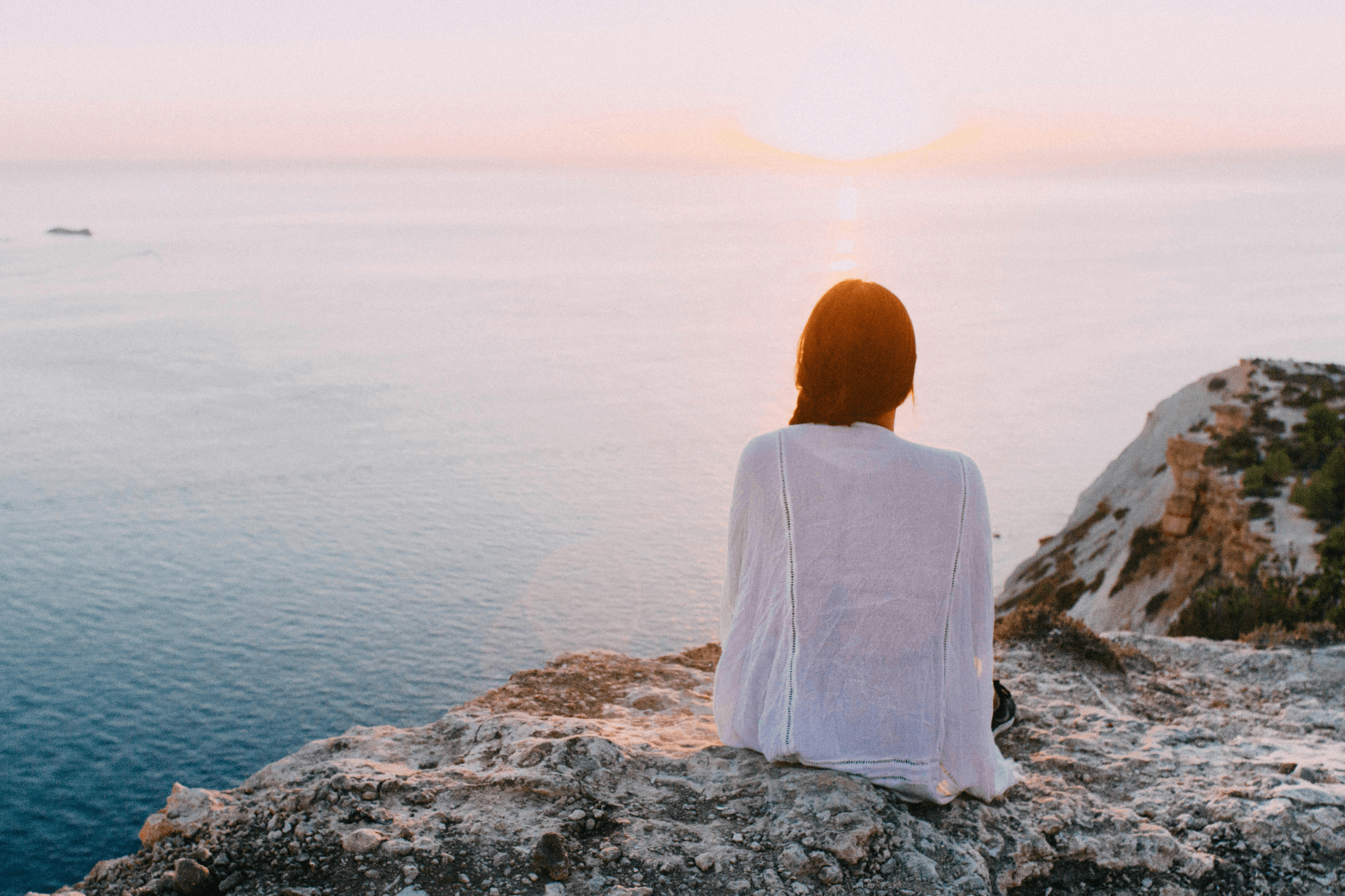 healing journey